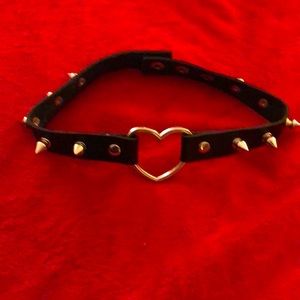 Heart Choker